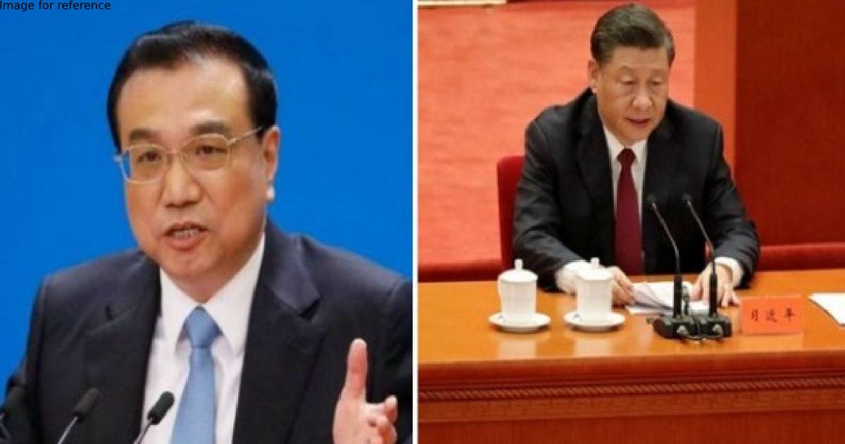 Contrast between Xi Jinping, Li Keqiang leadership styles catches media eyes